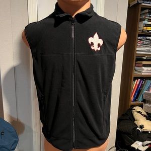 Boy Scout Sweater/Vest 2XL